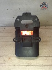 Support plaque arriere d'occasion Support plaque arriere d'occasion  Bourbon-Lancy