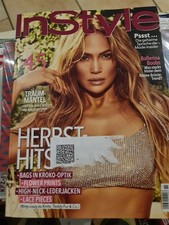 Instyle november 2025 gebraucht kaufen  Postau
