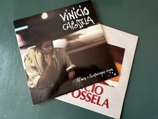 Vinili giri vinicio usato  Italia