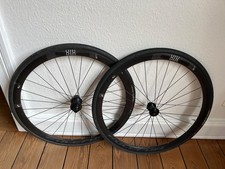 Fulcrum racing 818 gebraucht kaufen  Hamburg