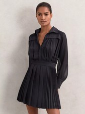 Reiss navy giselle for sale  LONDON