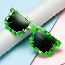 Occhiali sole pixel usato  Torino