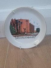 Coventry cathedral miniature for sale  NOTTINGHAM