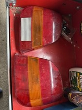 Fiesta mk3 xr2i for sale  DONCASTER