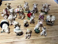 Piggin pig collection for sale Piggin pig collection for sale  WIDNES