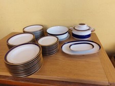 Servizio piatti porcellana usato  Vigevano