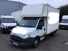 2012 iveco daily for sale  HINCKLEY