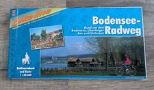 Bikeline radtouren buch gebraucht kaufen  Naila