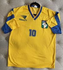 Vintage BRASIL FUTSAL CBFb Brasileira de Handebol Grande, usado comprar usado  Enviando para Brazil