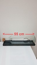 Bouteille geante 55cm d'occasion  Vif