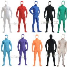 Costume gatto face usato  Spedire a Italy