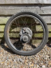 Honda camino rear for sale  TRURO