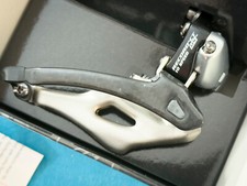 Deragliatore campagnolo record usato  Italia