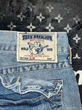 True religion slim for sale  Cass City