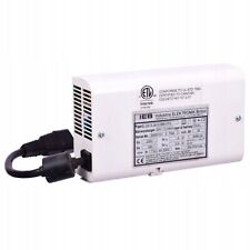 Ładowarka IEB Brilon 24V / 12,6A do Hako B30, B45 - prostownik E 230 G 24/12 na sprzedaż  PL