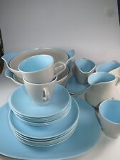 Replacement china poole for sale  FARNHAM