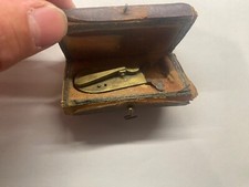 Antique phlebotomy fleam for sale  Green Lane
