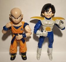 Vendo personaggi dragon usato  Vigarano Mainarda