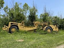 Caterpillar scraper for sale  Richmond
