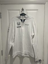 Mclaren honda zip for sale  GRAVESEND