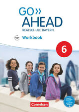 Ahead jahrgangsstufe ausgabe gebraucht kaufen  Viernheim