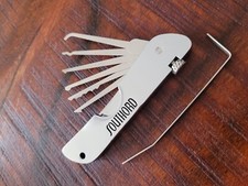 lockpicks gebraucht kaufen lockpicks gebraucht kaufen Duisburg
