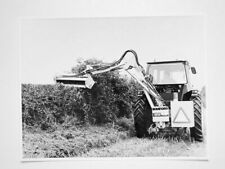 Tractor hedge trimming for sale  EDINBURGH