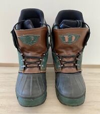 Northwave snowboard schuhe gebraucht kaufen  Bad Kreuznach