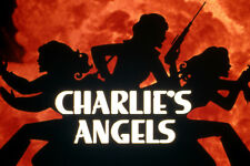 Charlie angels classic for sale  San Clemente