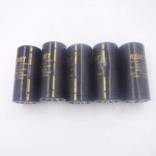 Pack kemet electrolytic for sale  Ogden