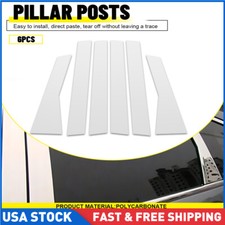 6pcs stainless steel for sale  New York