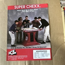 Original vintage 1994 for sale  Santa Ana
