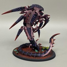 Tyranid forge trygon for sale  ASHFORD