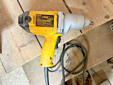 Dewalt electric impact for sale  Hartford