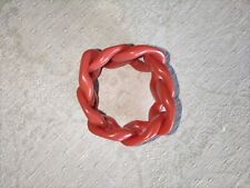 Strepitoso bracciale semirigid usato  Torgiano