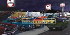 David snyder bobcats for sale  Harrison