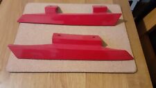 Suzuki gt250 side for sale  CANNOCK