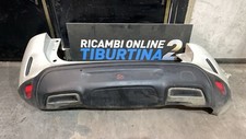 Paraurti posteriore citroen usato  Guidonia Montecelio