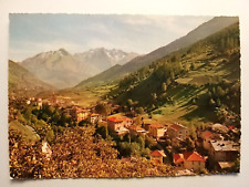 Corteno golgi veduta. usato  Carpi