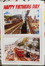 Mumbles railway father for sale  LLANELLI