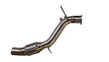 Downpipe filtre particule d'occasion  Cournon-d'Auvergne