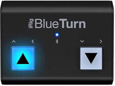 Irig blue turn usato  Zane