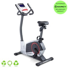 Upright exercise bike for sale  GOOLE