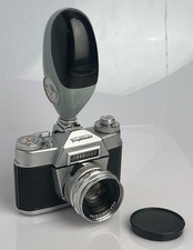Kamera voigtländer bessamatic gebraucht kaufen  Ostfildern