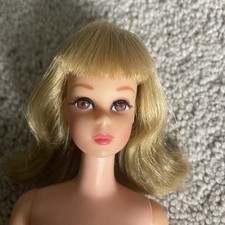 Vintage barbie francie for sale  Saint Clair Shores