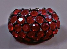 Taille bijou bague d'occasion  France