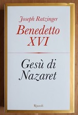 Gesù nazaret joseph usato  Italia