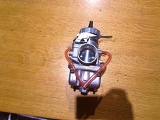 Nos mikuni carb for sale  LEICESTER