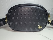 Pin Disney Mickey Mouse com fivela bolsa de cinto conversível colecionador / tiracolo  comprar usado  Enviando para Brazil