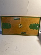 Boston celtics vintage for sale  Peabody